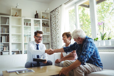 Paramount Tax & Accounting - Redlands