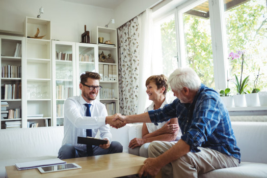 Paramount Tax & Accounting - Redlands