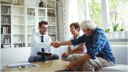 Paramount Tax & Accounting - Tustin