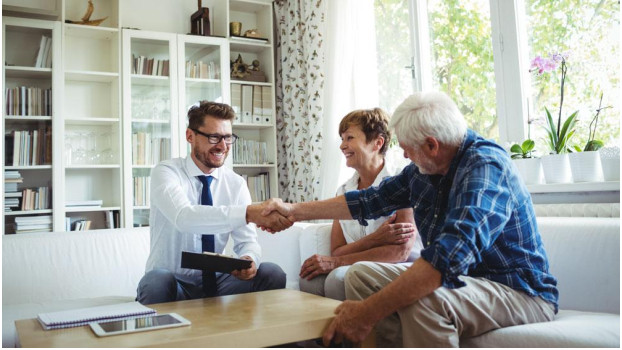 Paramount Tax & Accounting - Tustin