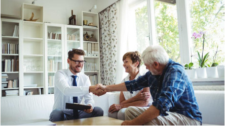 Paramount Tax & Bookkeeping San Marcos