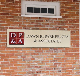 Parker Dawn R CPA