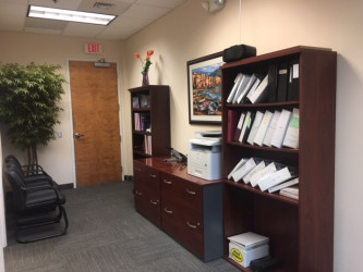 Parks & Company, LLC