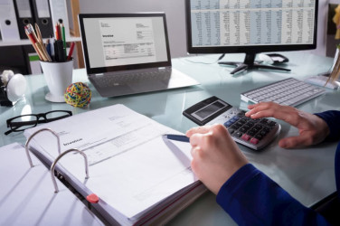 Parks Tax & Consulting PLLC