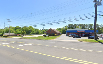 Parrish & Mills PA