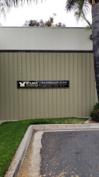 Pars Financial Corporation