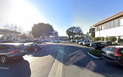 Parsonex Financial Services, Inc. - Tustin Office - John McCarthy, Branch President