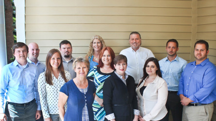 Parsons CPA, PLLC