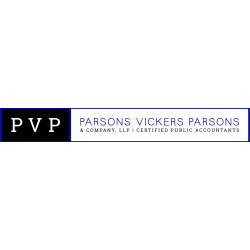 Parsons Vickers Parsons & Company, LLP