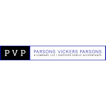 Parsons Vickers Parsons & Company, LLP
