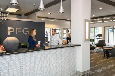 Partners For Growth LLC