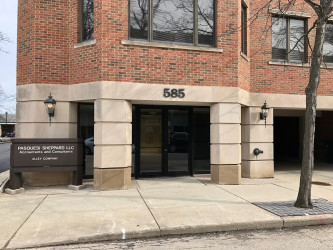 Pasquesi Sheppard LLC