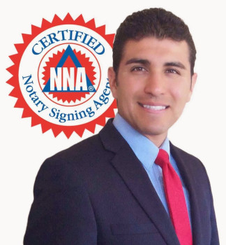 Pass Notary & Weddings