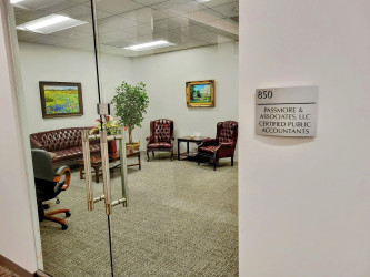 Passmore & Associates, LLC