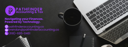 Pathfinder Accounting & Tax