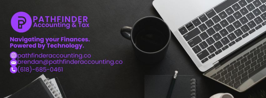 Pathfinder Accounting & Tax