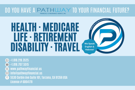 Pathway Financial & Insurance Agency, Inc