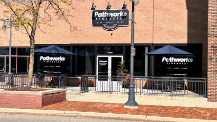 Pathworks Financial, Inc.