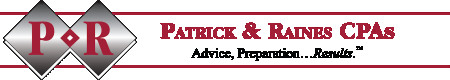 Patrick & Raines LLC