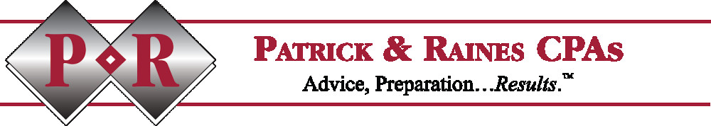 Patrick & Raines LLC