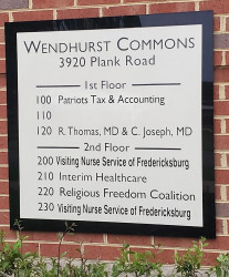 Patriots Tax & Accounting Service