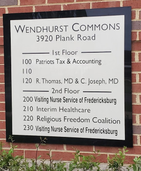 Patriots Tax & Accounting Service