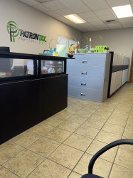 PatronTax