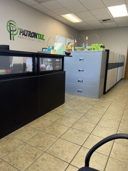 PatronTax
