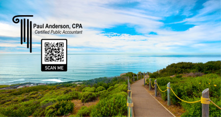 Paul Anderson - CPA and Bookkeeping Firm