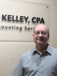 Paul E Kelley, CPA PC