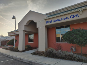 Paul Gonzalez, CPA