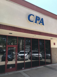 Paul Goodnough CPA