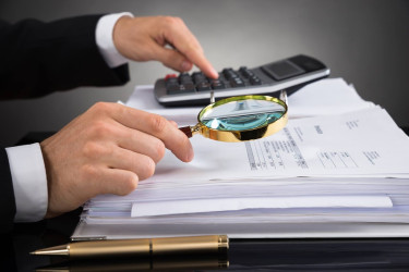Paul Scheible, CPA, PLLC