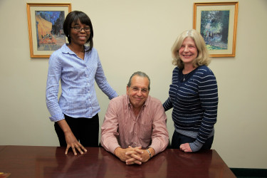 Paul Stramberg, CPA