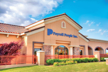 Payroll People Inc