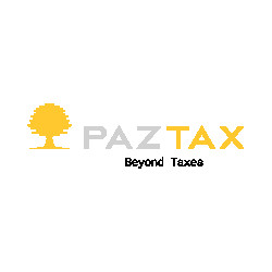 PAZTAX LLC