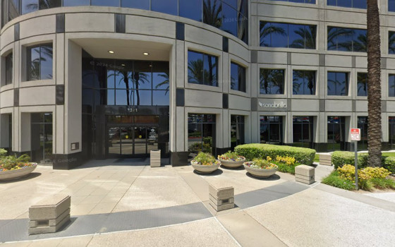 PB Financial Group Corporation - Ontario Office