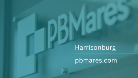 PBMares, LLP