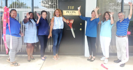 PE CPA Firm formerly Mackail & Sterling