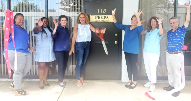 PE CPA Firm formerly Mackail & Sterling
