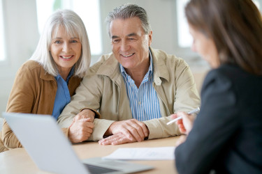 Peace of Mind Finance