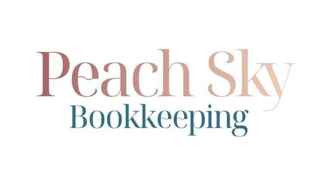 Peach Sky Bookkeeping