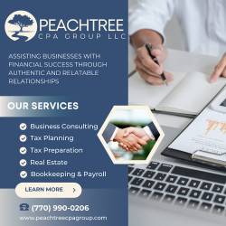 Peachtree CPA Group, LLC