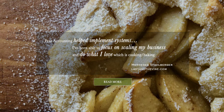 PEAR Accounting Solutions, Inc.