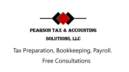 Pearson Tax & Accounting Solutions, LLC