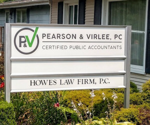 Pearson & Virlee, PC, Certified Public Accountants