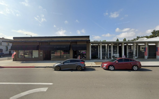 Pedersen Financial Services