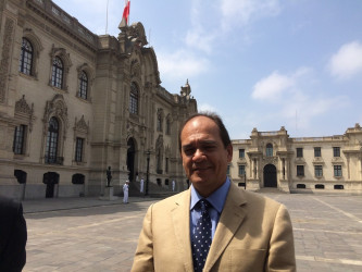 PEDRO E. SORIA Certified Notary Public Accountant