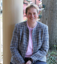 Peggy James, CPA, PLLC