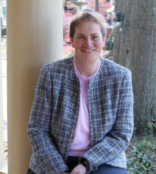 Peggy James, CPA, PLLC